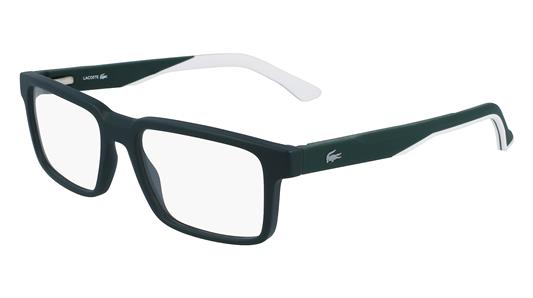 LACOSTE L2922 GREEN