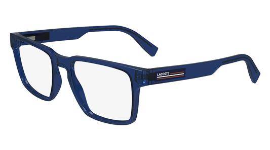 LACOSTE L 2948 BLUE