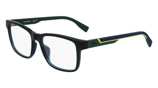 LACOSTE L 2965 GREEN