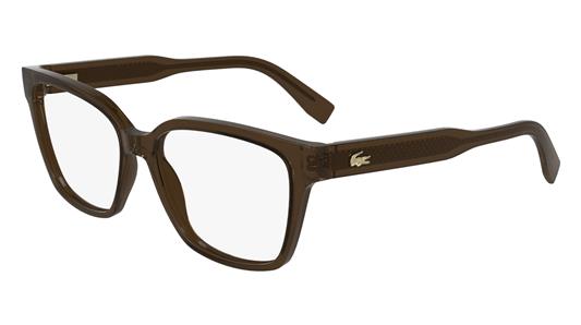 LACOSTE L 2962 BROWN