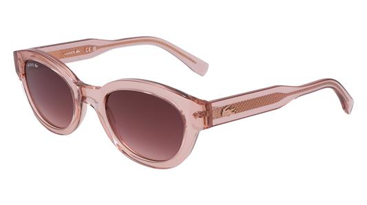 LACOSTE L 6024S ROSE