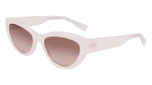 LACOSTE L 6013S OPALINE NUDE