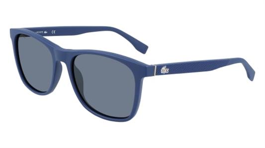 LACOSTE L 860SE BLUE MATTE