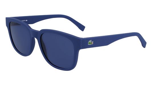 LACOSTE L982S MATTE BLUE