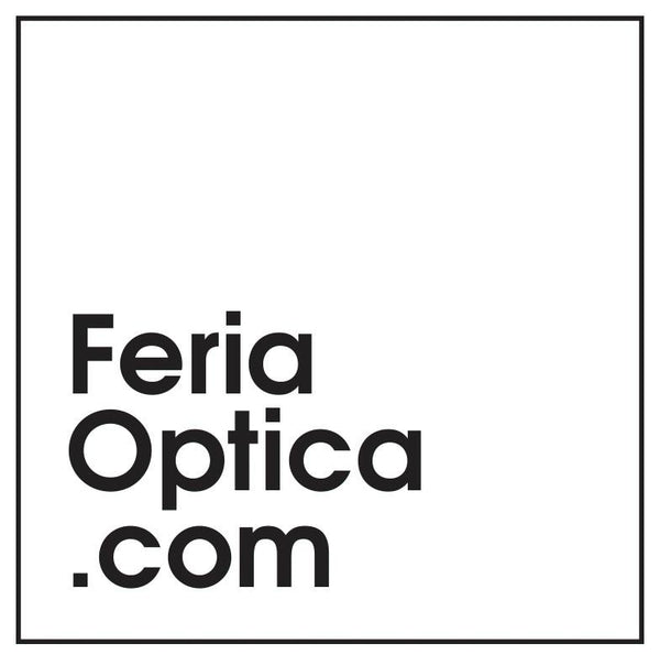 FERIAOPTICA